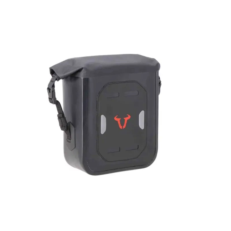 Borsa aggiuntiva PRO Plus WP. Nero. Impermeabile.