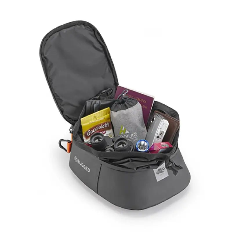 Borsa Sebatoio Kappa Tanklock AV08 5 Litri K'RUGGED