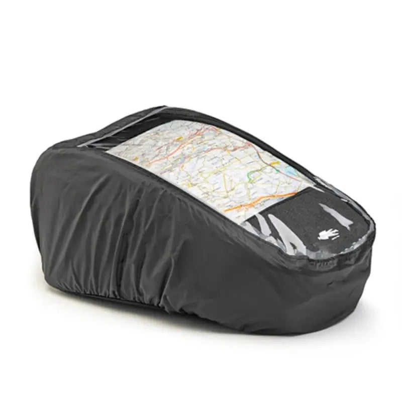 Borsa Serbatoio Kappa ST113 Nero 9 Litri