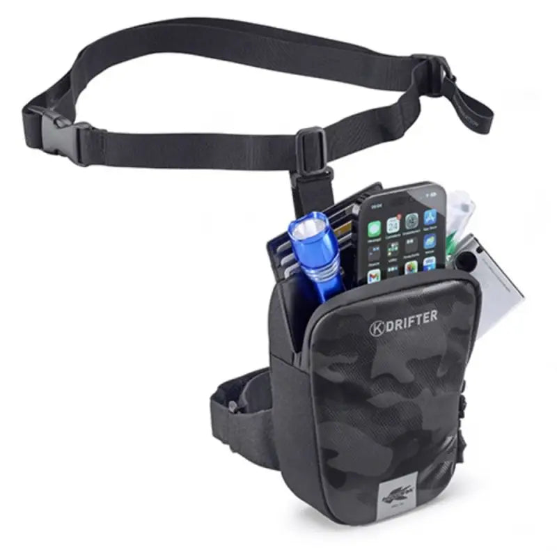 Borsello Da Gamba Drifter Kappa DR03