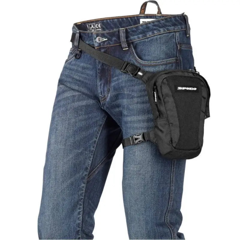 Borsello Da Gamba Spidi Leg Bag