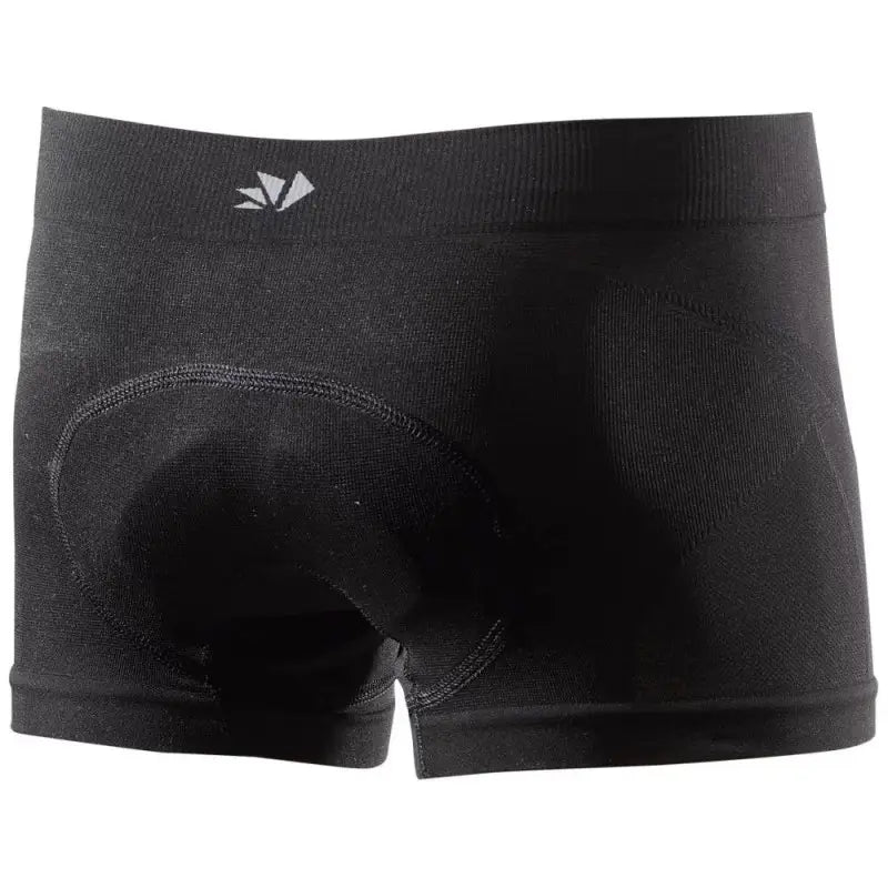 Boxer Tecnico Termico Sixs BOX2-V2 Nero Con Fondello