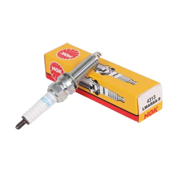 CANDELA ORIGINALE NGK LMAR8A-9