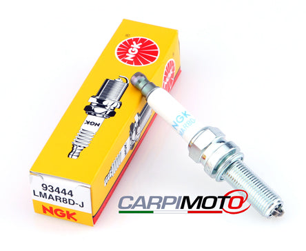 CANDELA ORIGINALE NGK LMAR8D-J