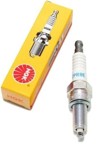 CANDELA ORIGINALE NGK CPR8E
