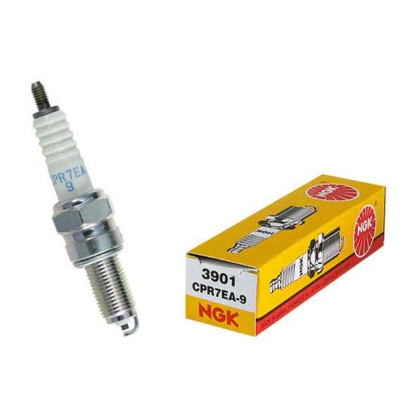 CANDELA ORIGINALE NGK CPR7EA-9