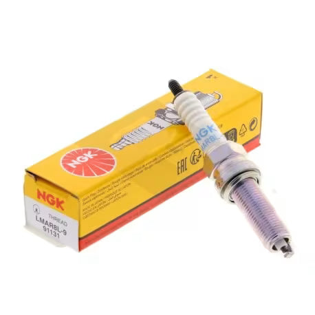 CANDELA ORIGINALE NGK LMAR8L-9