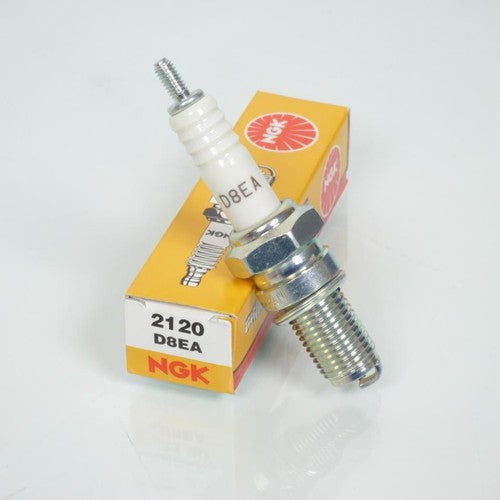 CANDELA ORIGINALE NGK D8EA