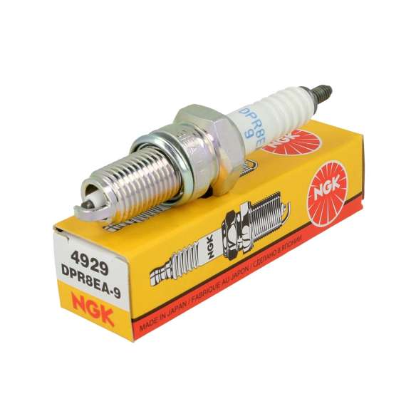 CANDELA ORIGINALE NGK DPR8EA-9