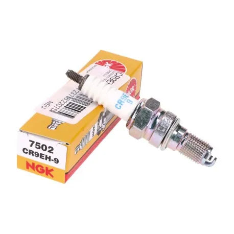 CANDELA ORIGINALE NGK CR9EH-9