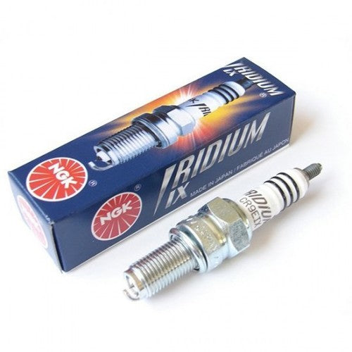 CANDELA ORIGINALE NGK IRIDIUM CR9EIX