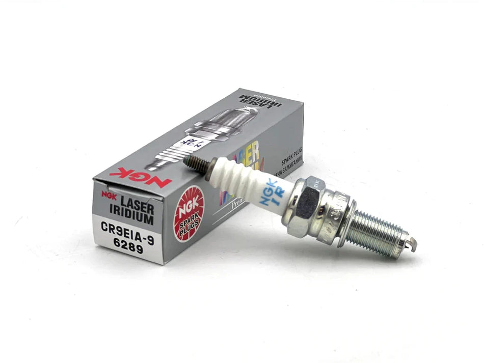 CANDELA ORIGINALE NGK CR9EIA-9