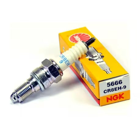 CANDELA ORIGINALE NGK CR8EH-9