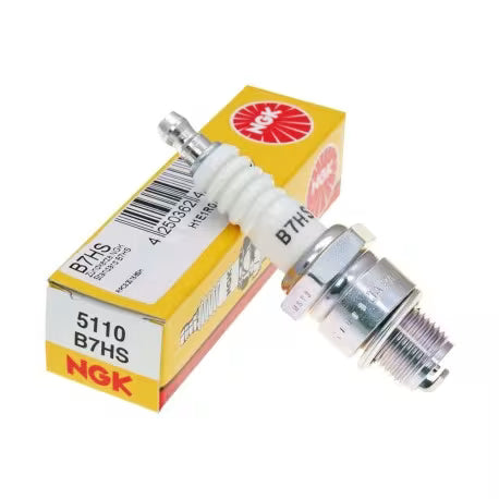 CANDELA ORIGINALE NGK B7HS