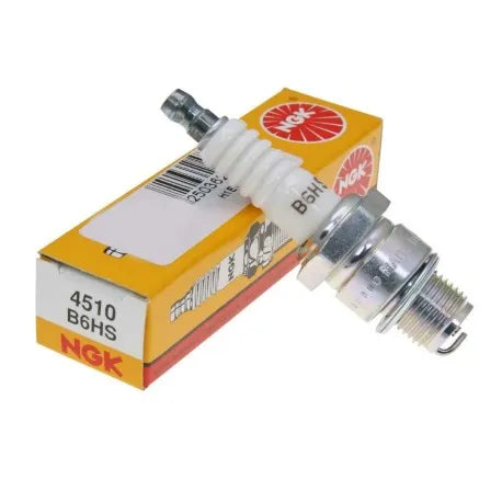 CANDELA ORIGINALE NGK B6HS