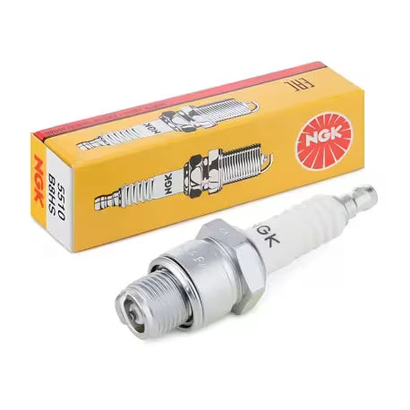 CANDELA ORIGINALE NGK B8HS