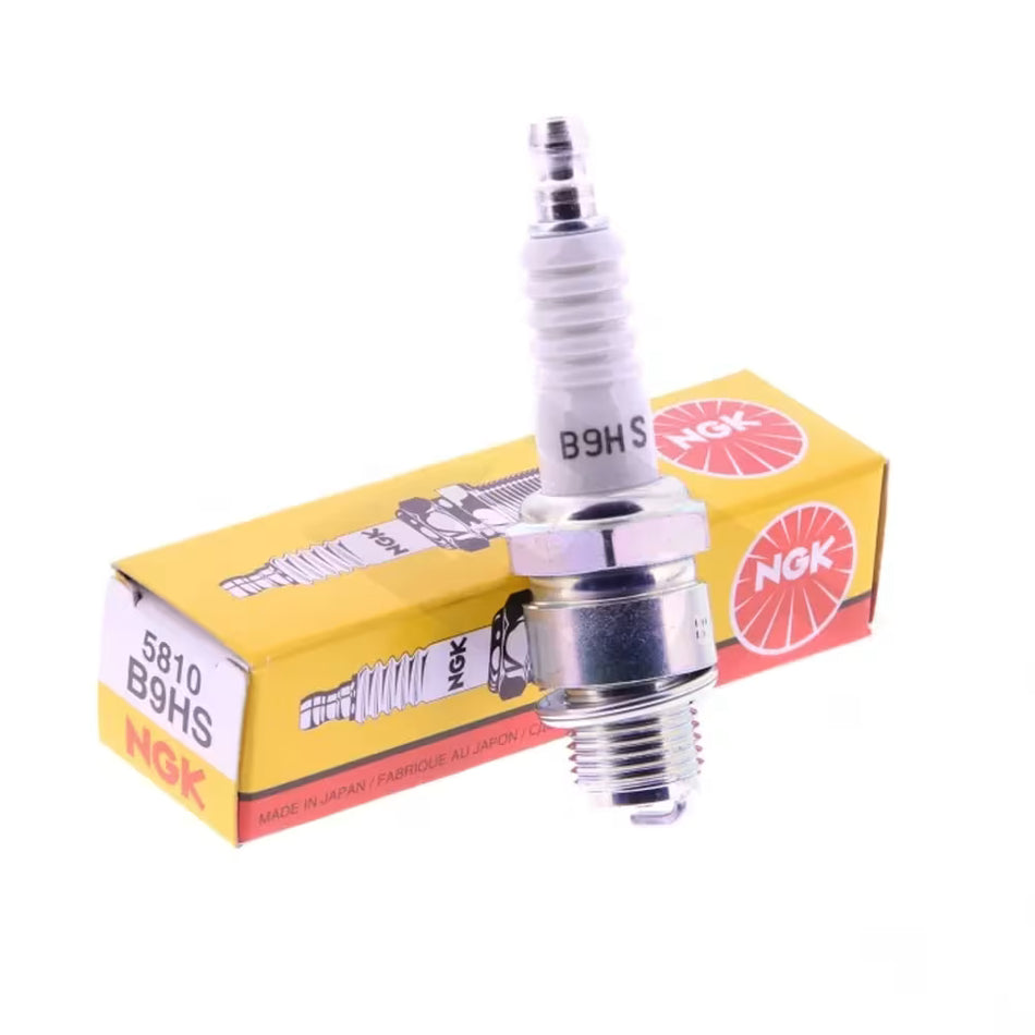 CANDELA ORIGINALE NGK BR9HS