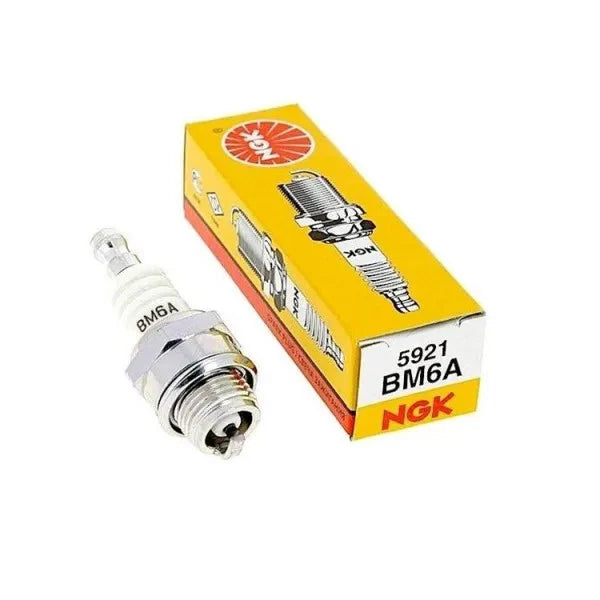 CANDELA ORIGINALE NGK BM6A