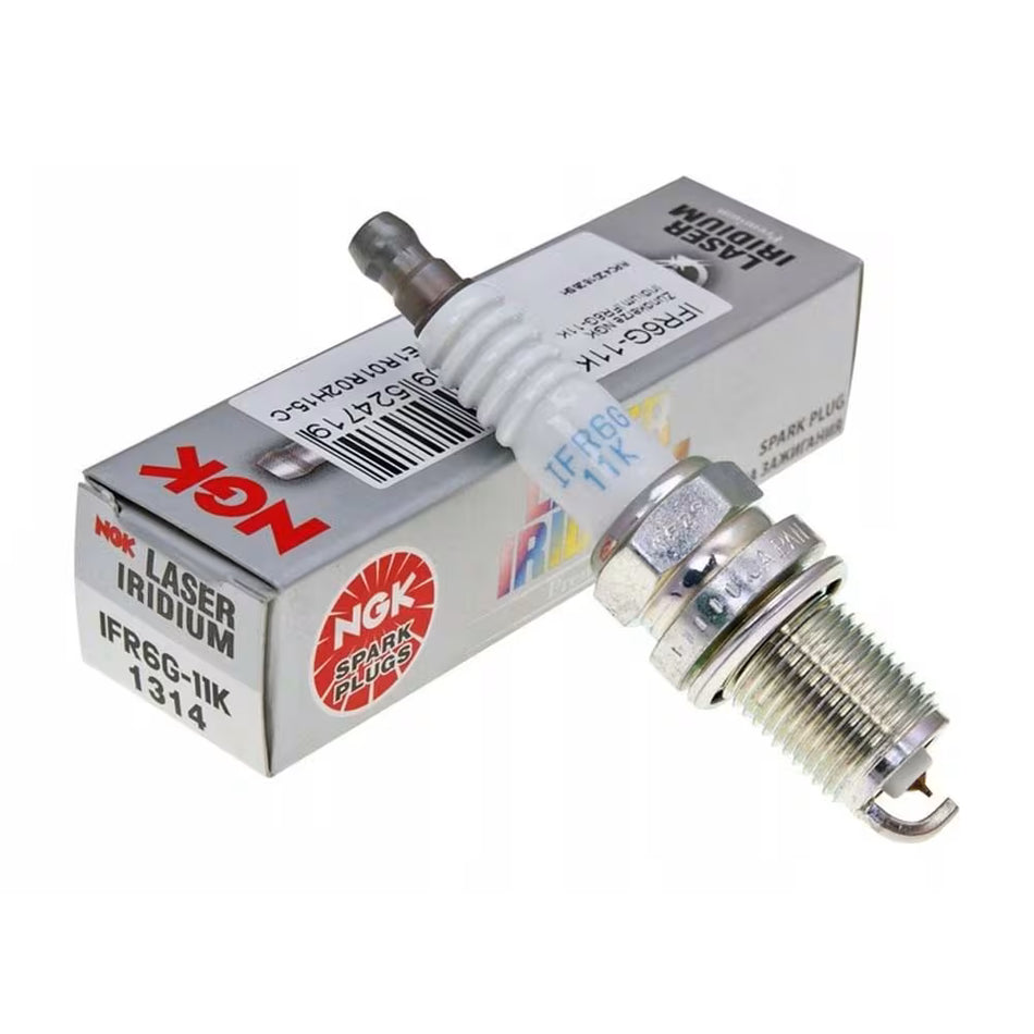 CANDELA ORIGINALE NGK IFR6G-11K