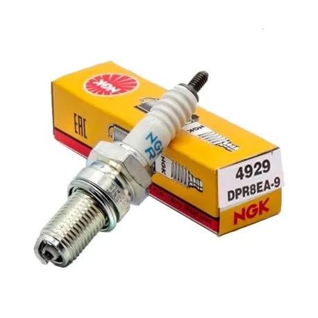 CANDELA ORIGINALE NGK DPR8EA-9