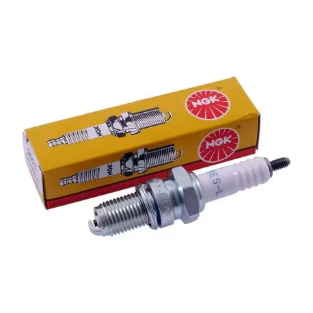 CANDELA ORIGINALE NGK DR8ES