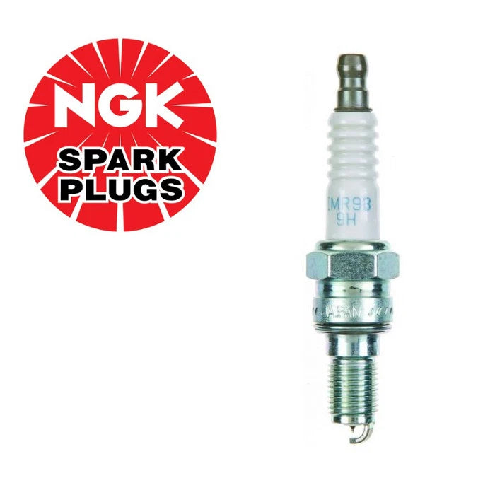CANDELA ORIGINALE NGK IMR9B-9H