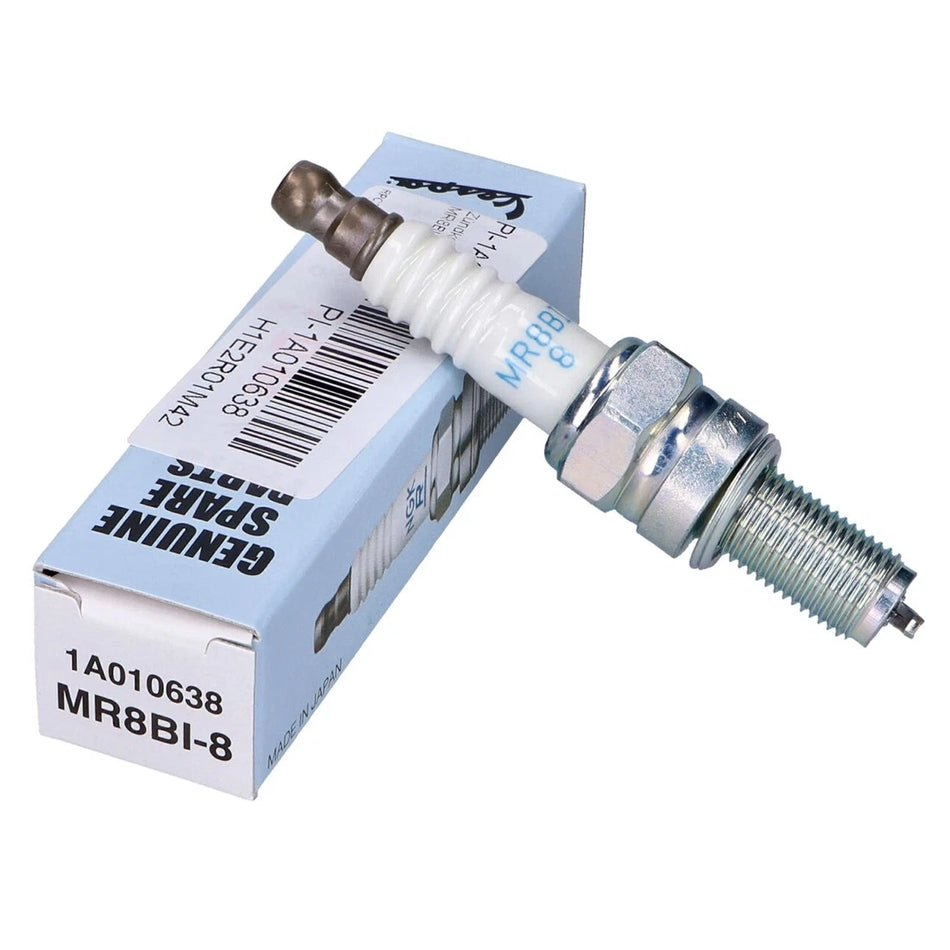 CANDELA ORIGINALE NGK MR8BI-8