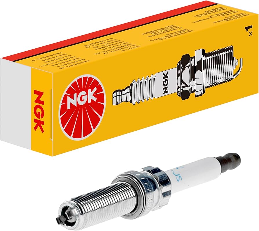 CANDELA ORIGINALE NGK LMDR10A-JS