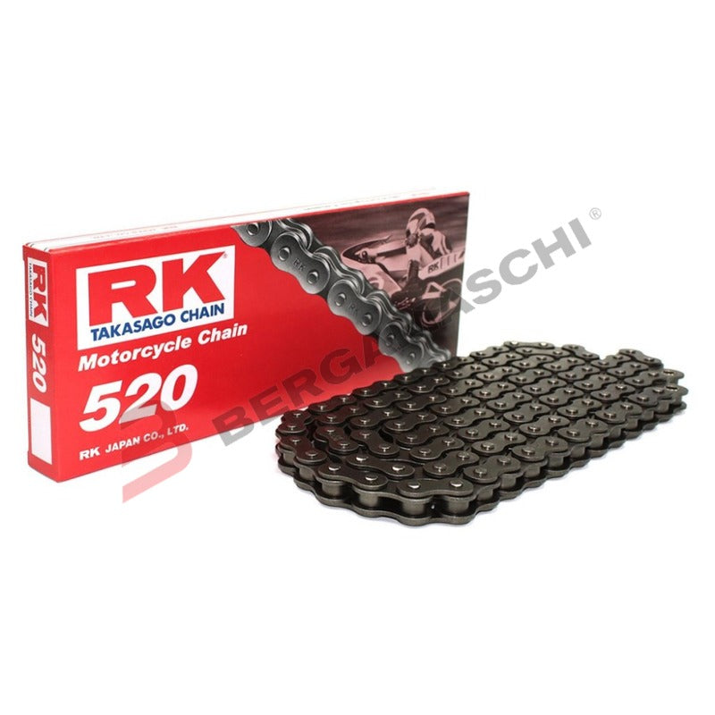 CATENA RK 520 MAGLIE 120