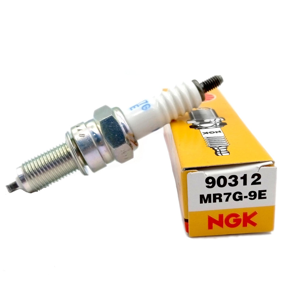 CANDELA ORIGINALE NGK MR7G-9E