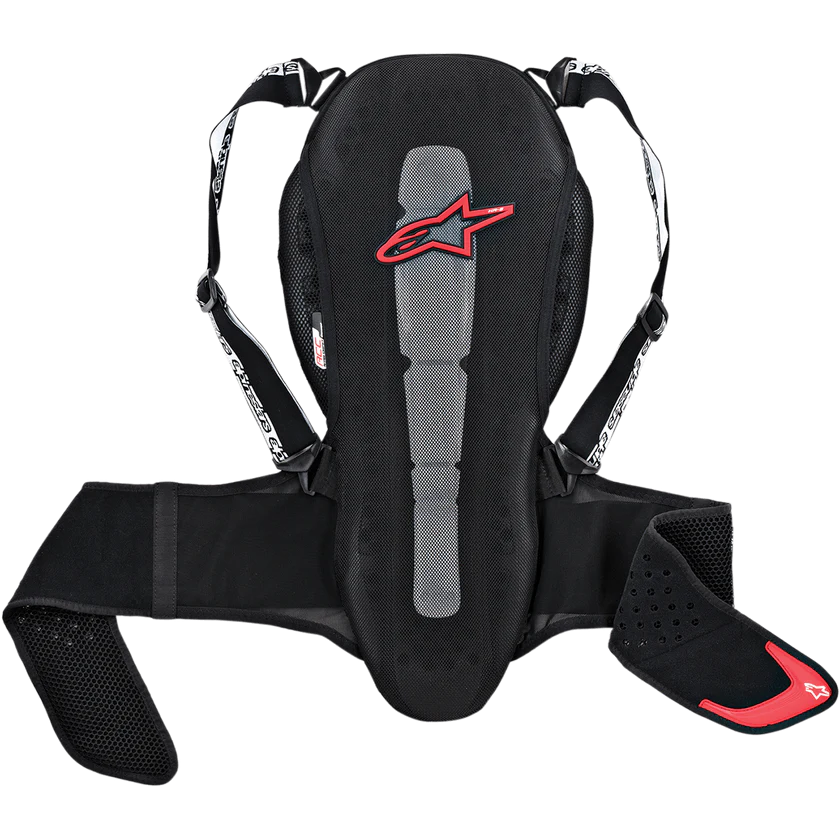 Paraschiena Nucleon Kr-2