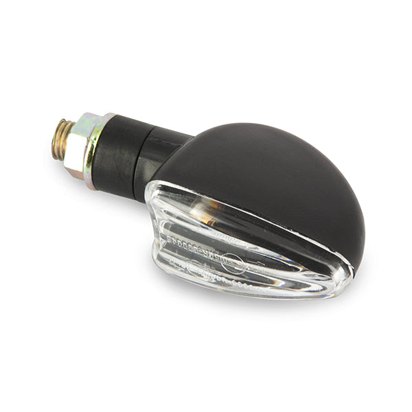 Coppia Freccette C.E Trianglolare Corto Nero Lampadina: OL7570 12v 21w