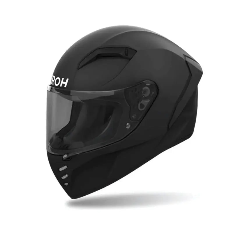 Casco Integrale Airoh CN11 Connor Colore Nero Opaco