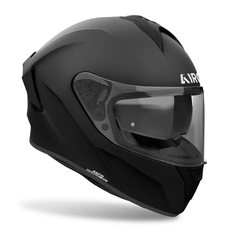 Casco Integrale Airoh Spark 2 Nero Opaco
