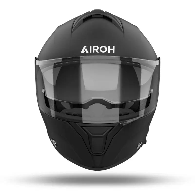 Casco Integrale Airoh Spark 2 Nero Opaco