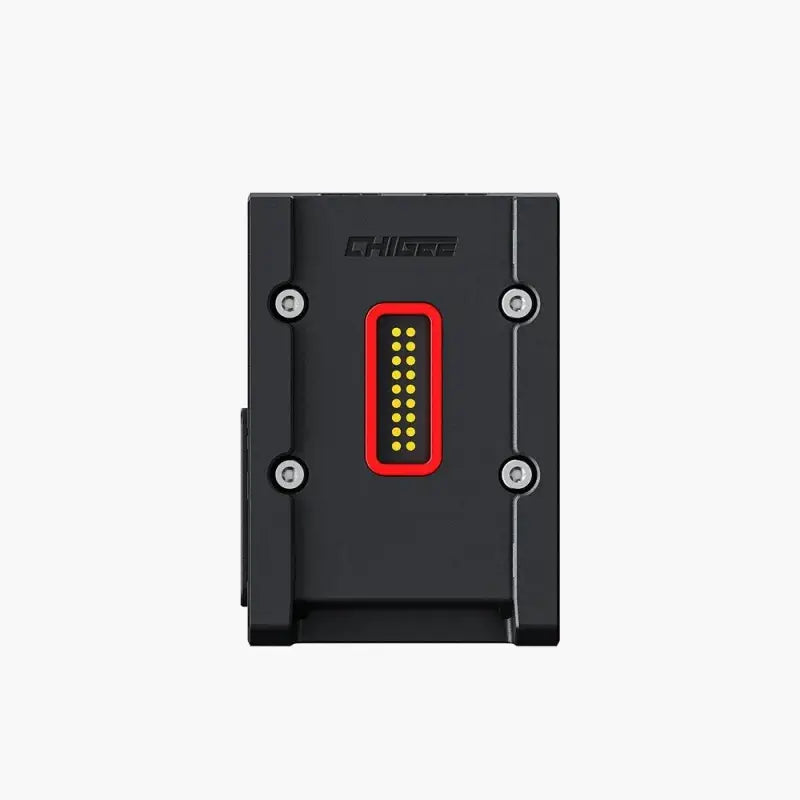 Chigee Technology Base di sgancio per BMW MFP0174