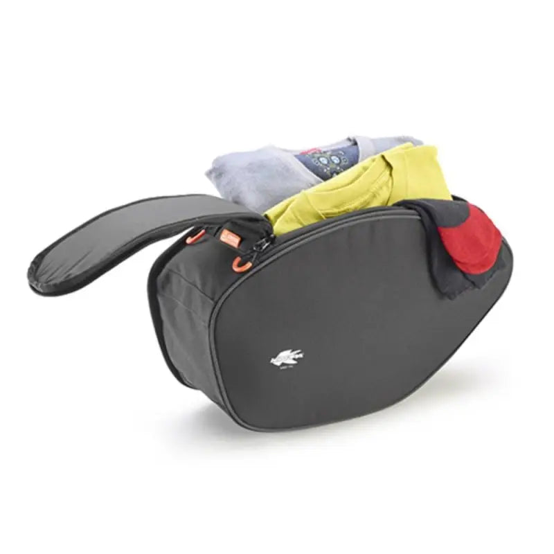 Coppia Borse Laterali Kappa Striker ST100B 30 Litri