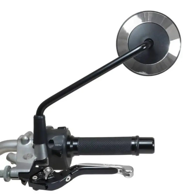 Coppia Specchietti Omologati Chaft Seven IN1097