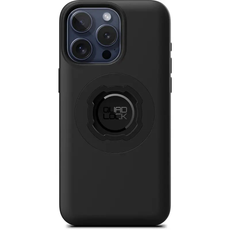 Cover Quad Lock QMC- Mag per iPhone 15 Pro Max – Custodia Magnetica Protettiva