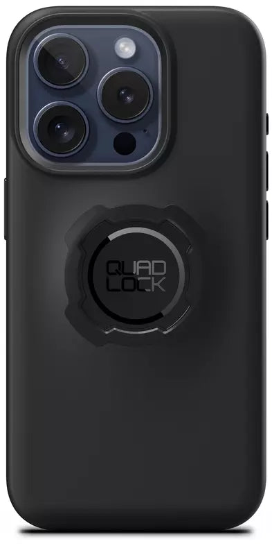 Cover Quad Lock QMC-IP15M  iPhone 15 PRO