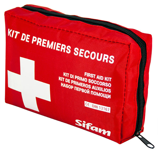 Kit Di Primo Soccorso