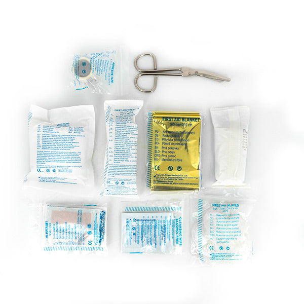 Kit Di Primo Soccorso