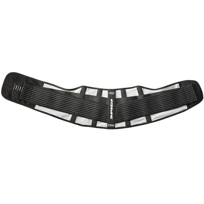 Fascia Lombare Spidi Lumbar Biomechanic Belt Nero Grigio