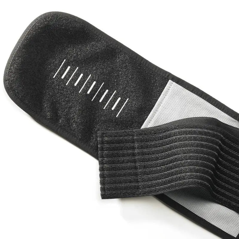 Fascia Lombare Spidi Lumbar Biomechanic Belt Nero Grigio