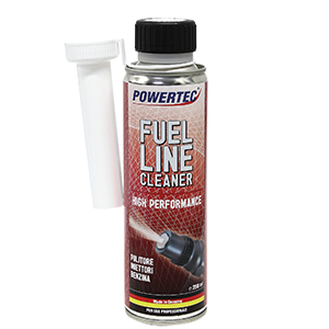 Additivo pulizia dell’impianto di alimentazione a benzina 250 ML