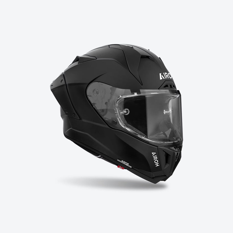 Casco Integrale Airoh GP 800 Nero opaco