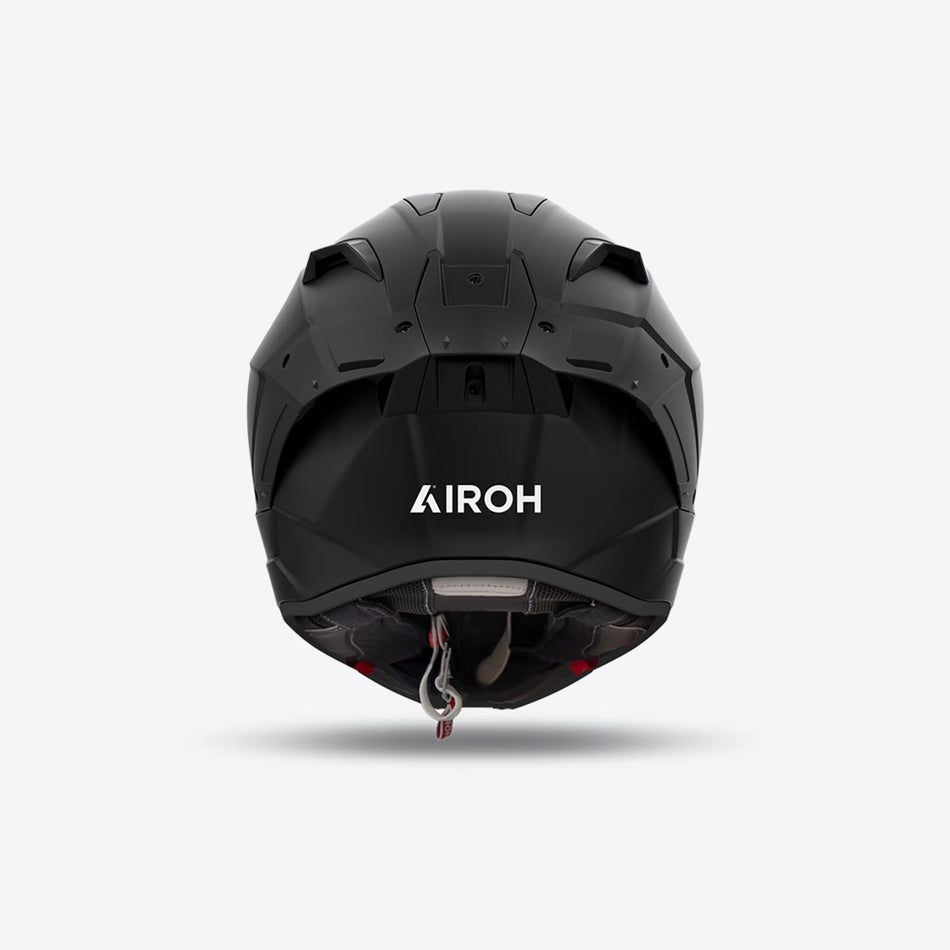 Casco Integrale Airoh GP 800 Nero opaco