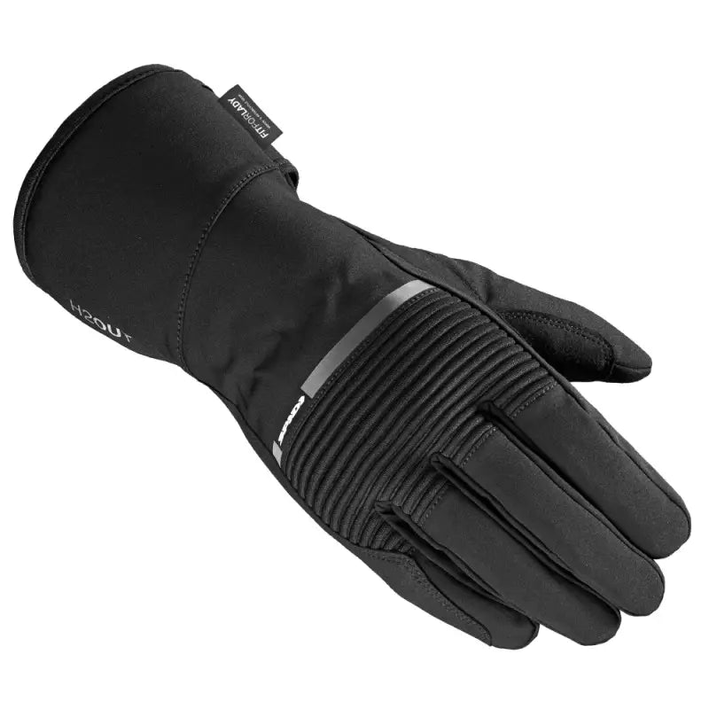 Guanti In Tessuto Donnna Spidi Underground KP Nero