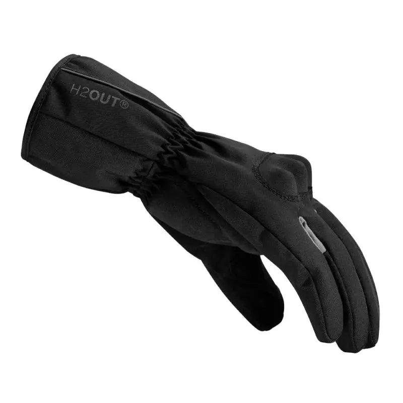 Guanti In Tessuto Spidi Wnt-3 Nero