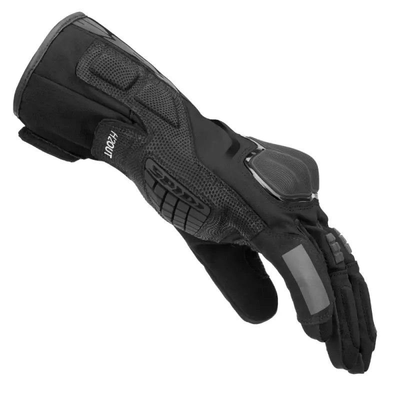 Guanti in Tessuto Spidi Rainshield 2 Nero
